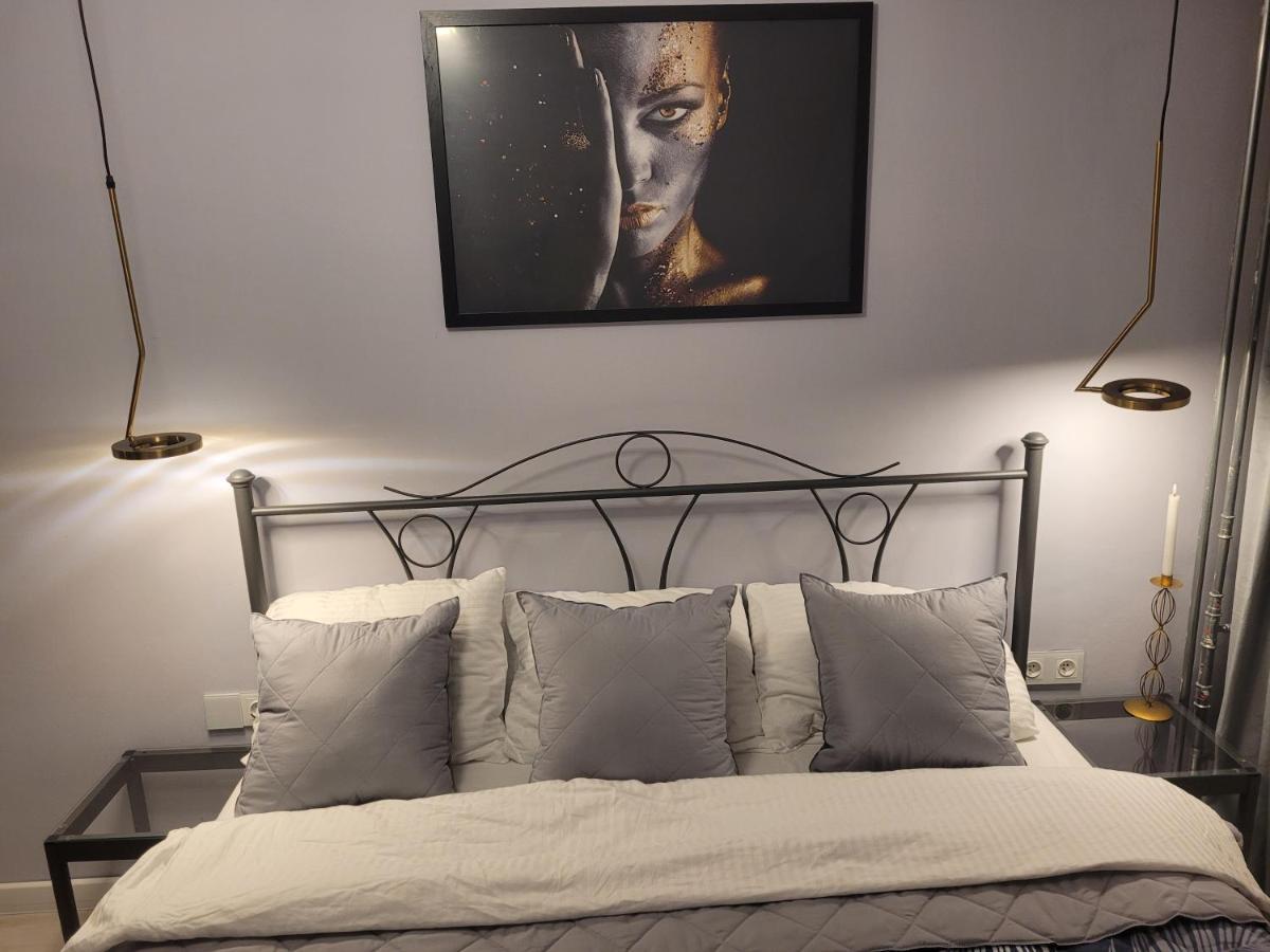 Paw Apartament. Rodzinny, Super Apartament. Apartment Koszalin